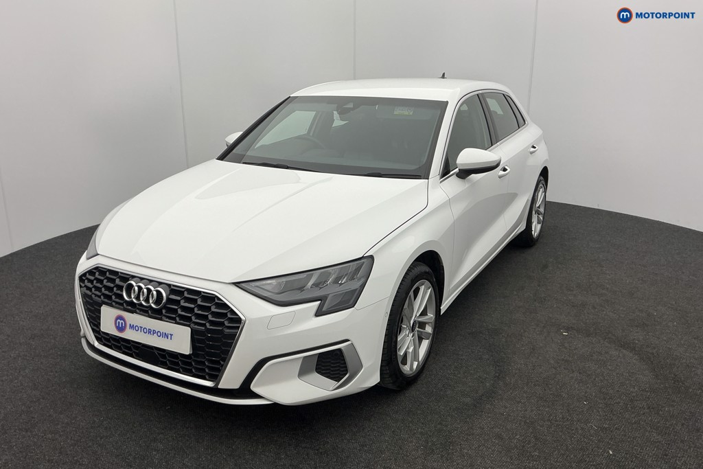 Audi A3 Sport Automatic Petrol Hatchback - Stock Number (1600146) - 29th supplementary image