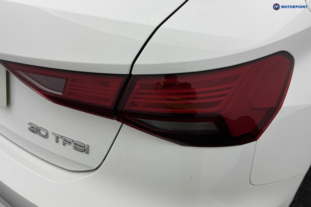 Audi A3 Sport Automatic Petrol Hatchback - Stock Number (1600146) - 30th supplementary image