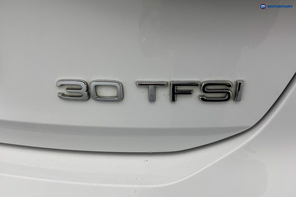 Audi A3 Sport Automatic Petrol Hatchback - Stock Number (1600146) - 31st supplementary image