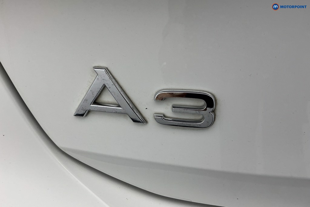 Audi A3 Sport Automatic Petrol Hatchback - Stock Number (1600146) - 32nd supplementary image
