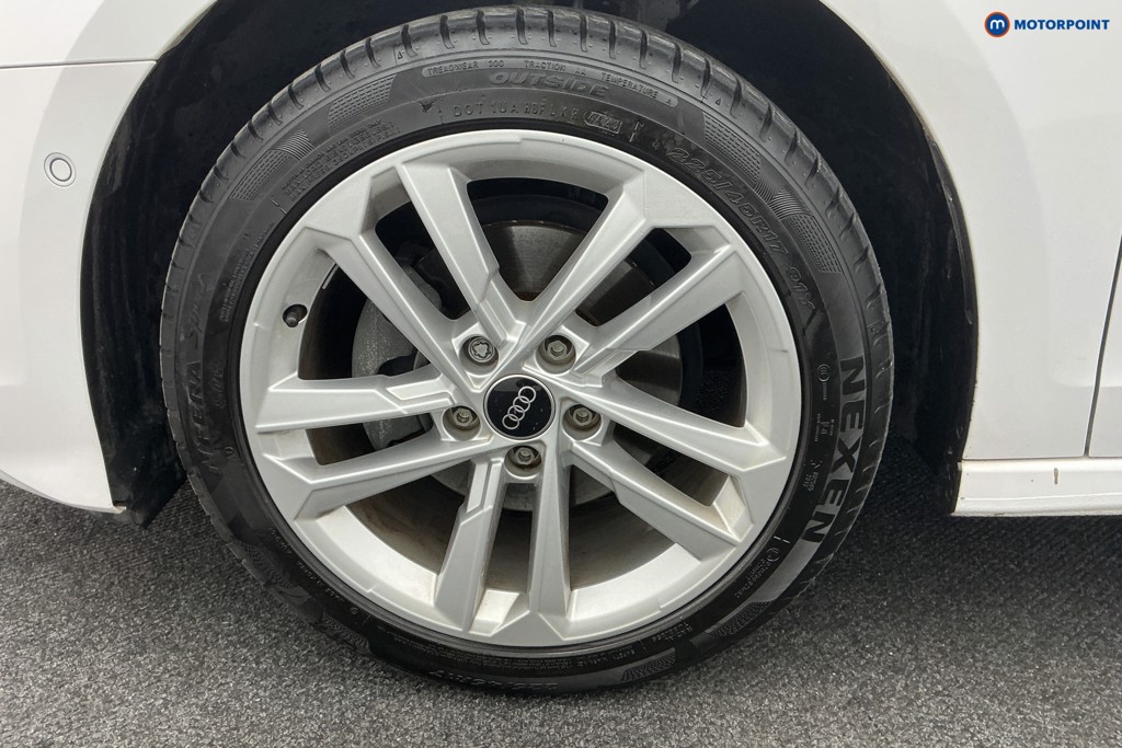 Audi A3 Sport Automatic Petrol Hatchback - Stock Number (1600146) - 33rd supplementary image