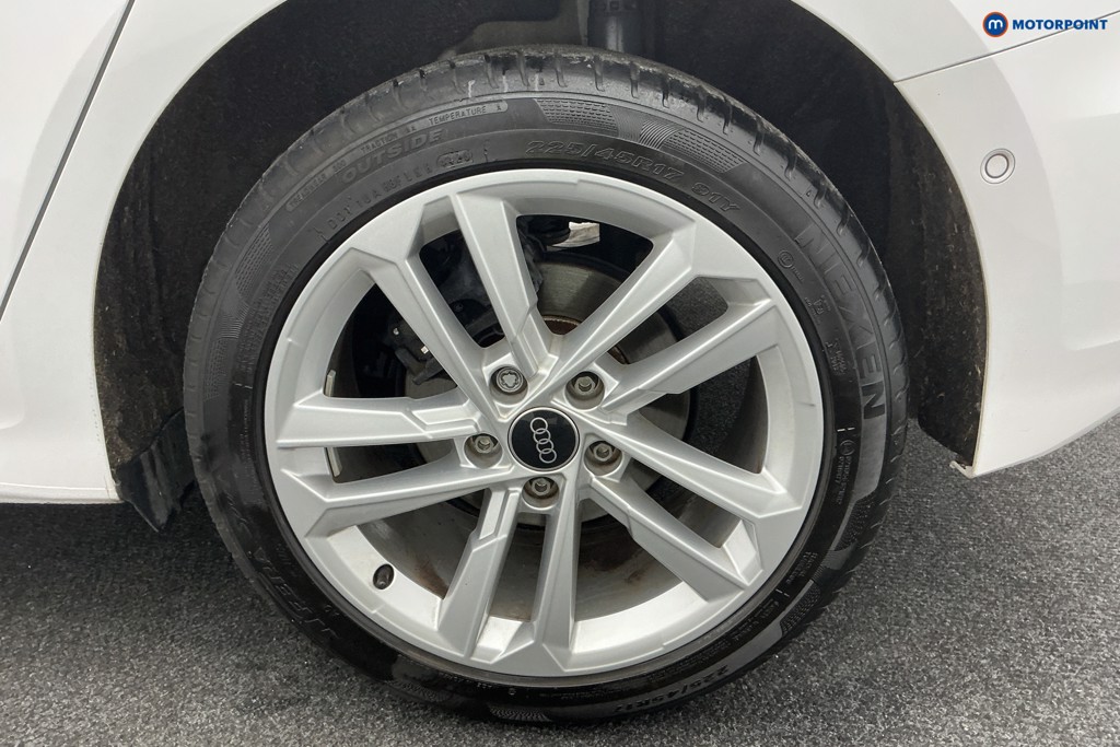 Audi A3 Sport Automatic Petrol Hatchback - Stock Number (1600146) - 34th supplementary image