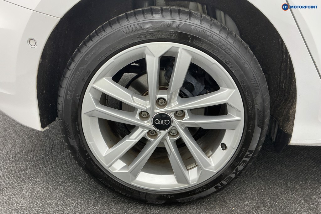 Audi A3 Sport Automatic Petrol Hatchback - Stock Number (1600146) - 35th supplementary image