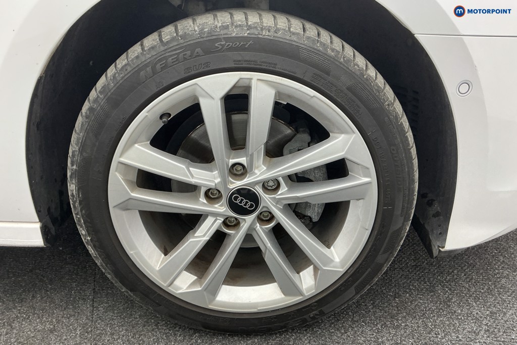 Audi A3 Sport Automatic Petrol Hatchback - Stock Number (1600146) - 36th supplementary image