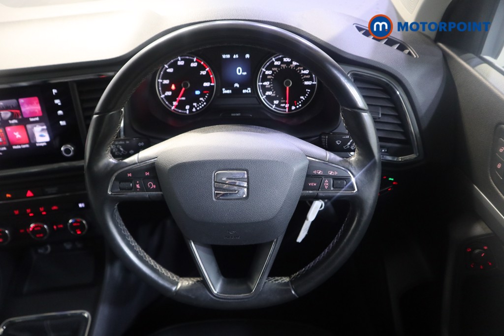 Seat Ateca Se Technology Manual Petrol SUV - Stock Number (1600173) - 2nd supplementary image