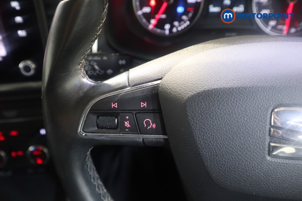 Seat Ateca Se Technology Manual Petrol SUV - Stock Number (1600173) - 3rd supplementary image