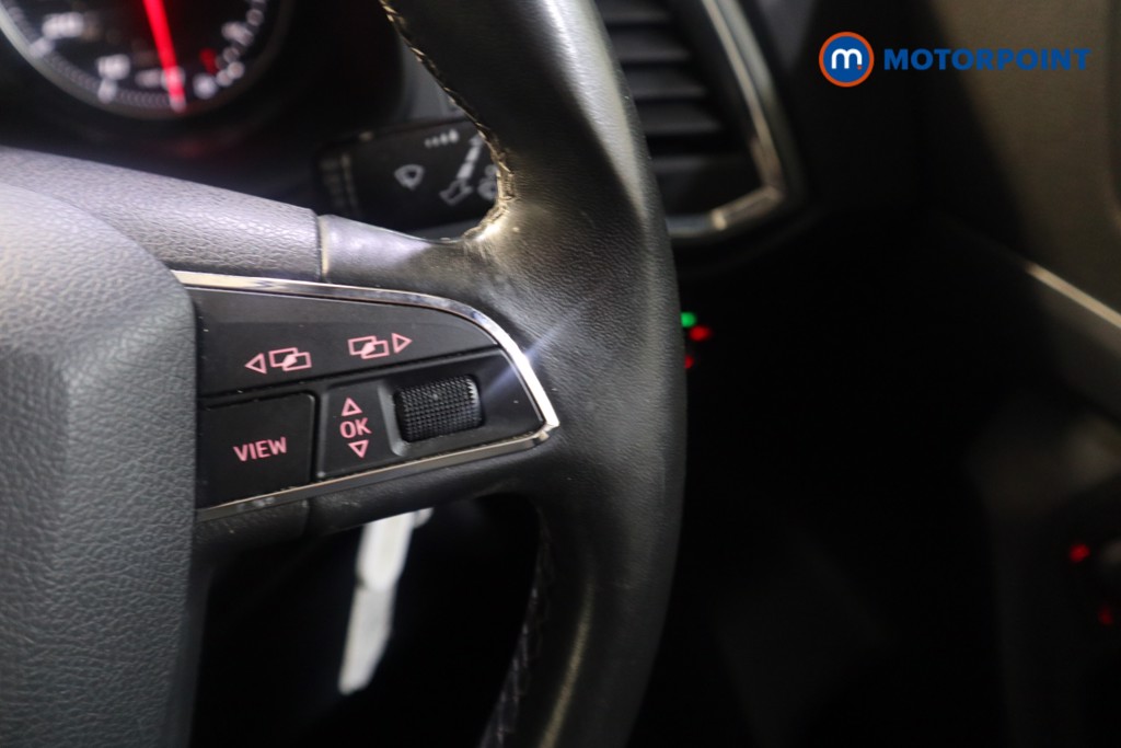 Seat Ateca Se Technology Manual Petrol SUV - Stock Number (1600173) - 4th supplementary image