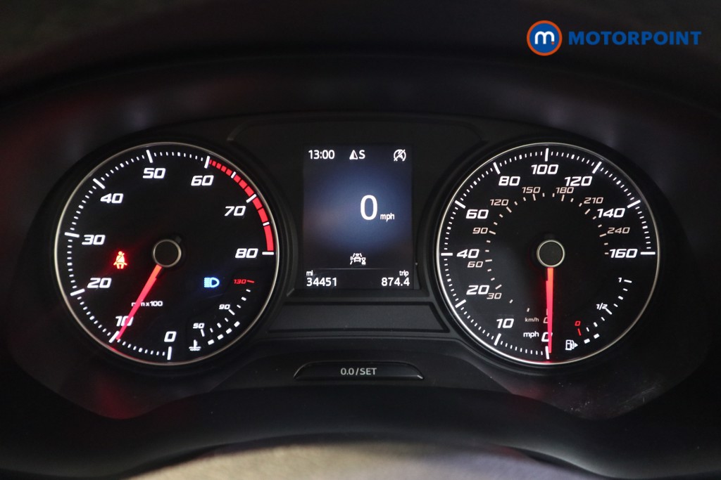 Seat Ateca Se Technology Manual Petrol SUV - Stock Number (1600173) - 5th supplementary image