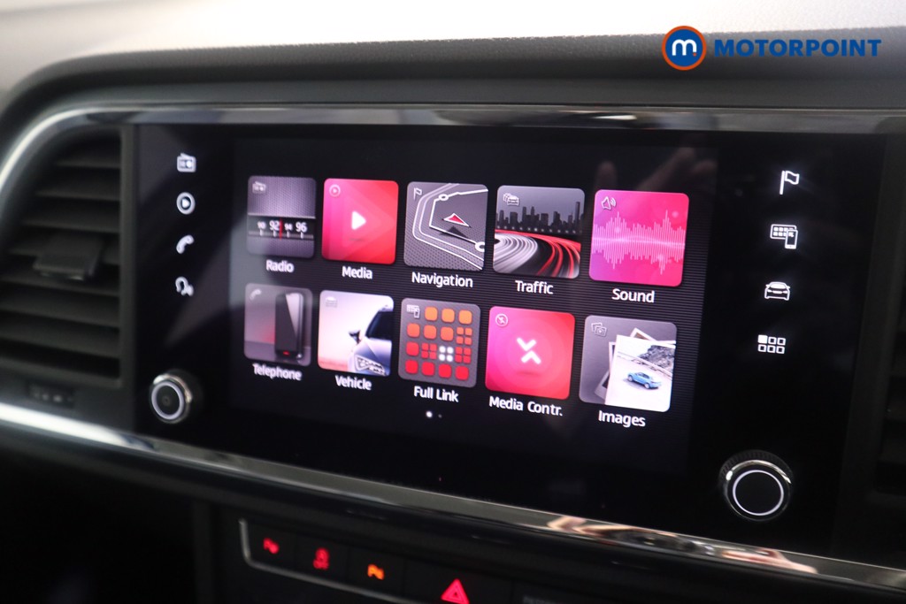 Seat Ateca Se Technology Manual Petrol SUV - Stock Number (1600173) - 6th supplementary image