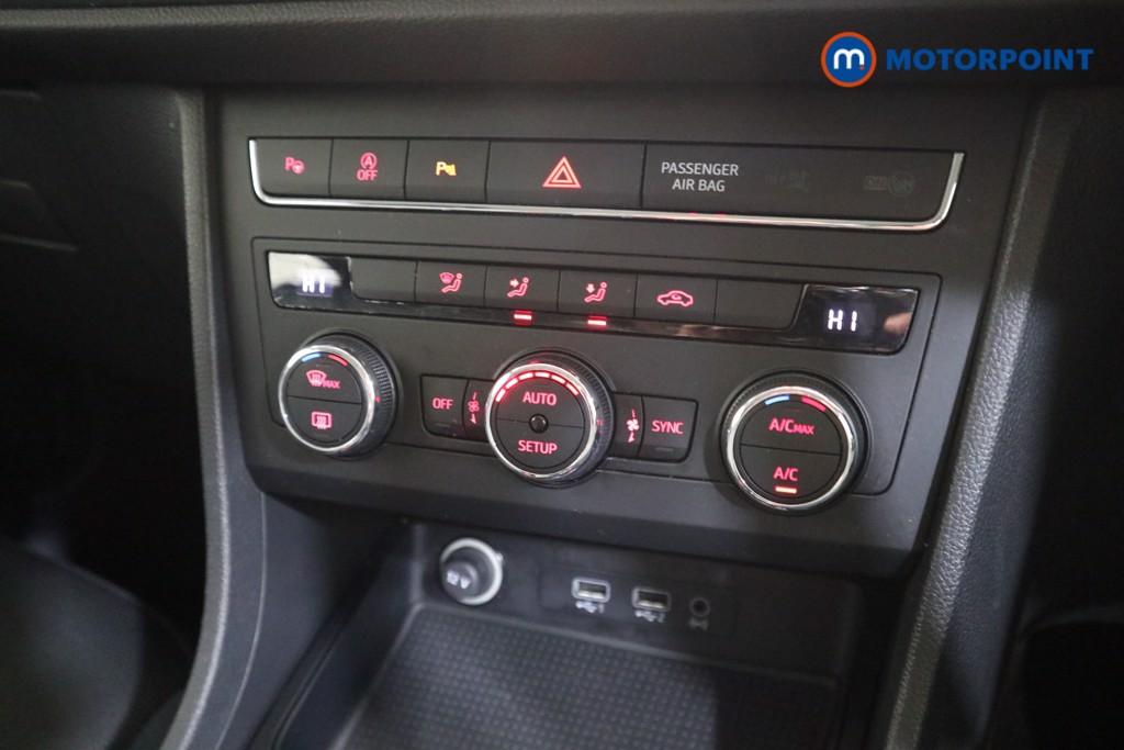 Seat Ateca Se Technology Manual Petrol SUV - Stock Number (1600173) - 7th supplementary image