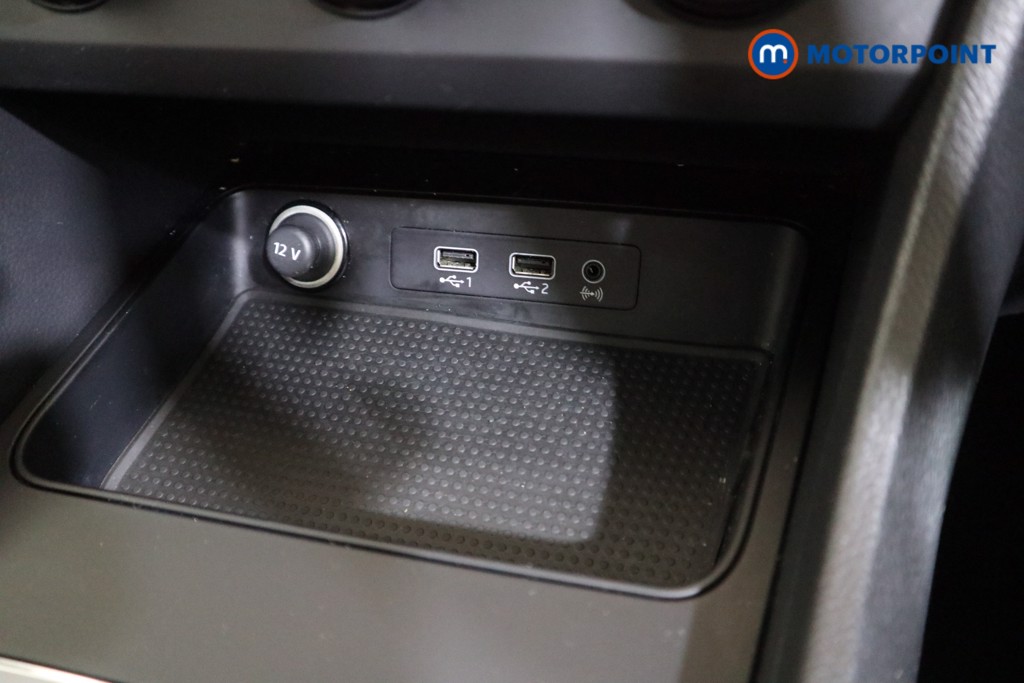Seat Ateca Se Technology Manual Petrol SUV - Stock Number (1600173) - 8th supplementary image