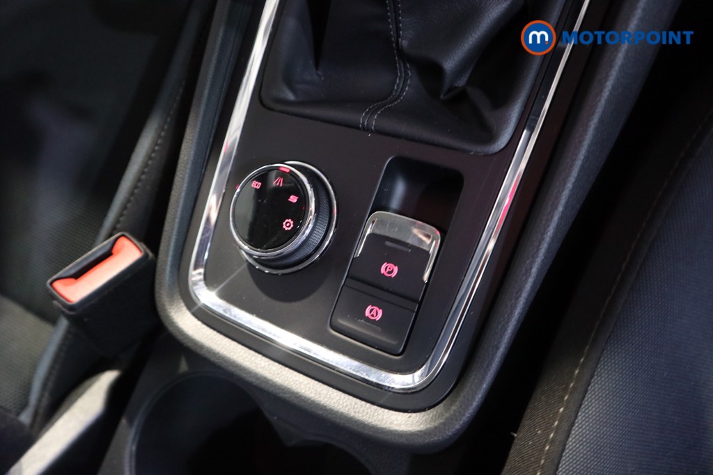 Seat Ateca Se Technology Manual Petrol SUV - Stock Number (1600173) - 9th supplementary image