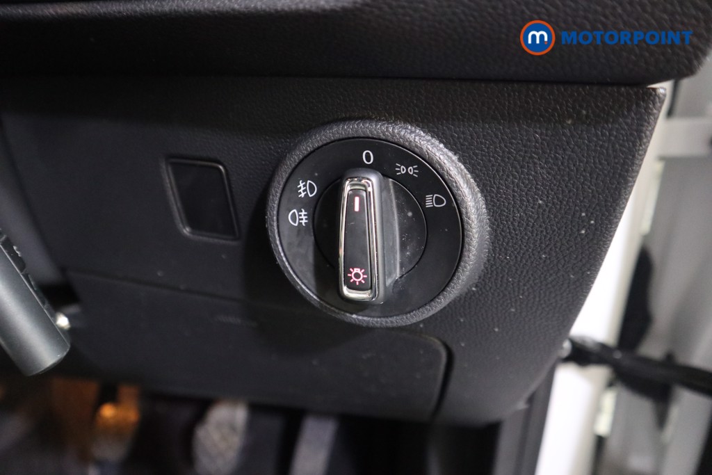 Seat Ateca Se Technology Manual Petrol SUV - Stock Number (1600173) - 11th supplementary image