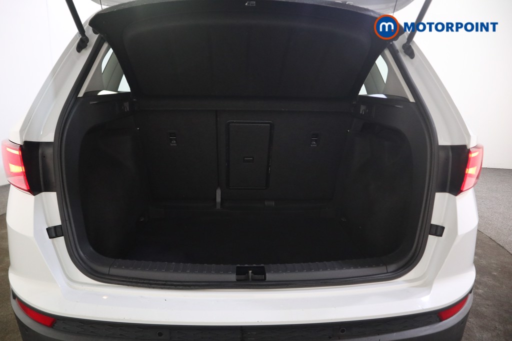 Seat Ateca Se Technology Manual Petrol SUV - Stock Number (1600173) - 20th supplementary image