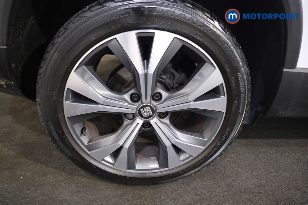 Seat Ateca Se Technology Manual Petrol SUV - Stock Number (1600173) - 21st supplementary image