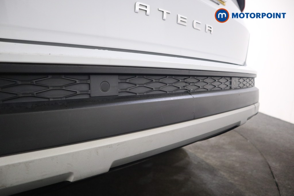 Seat Ateca Se Technology Manual Petrol SUV - Stock Number (1600173) - 25th supplementary image