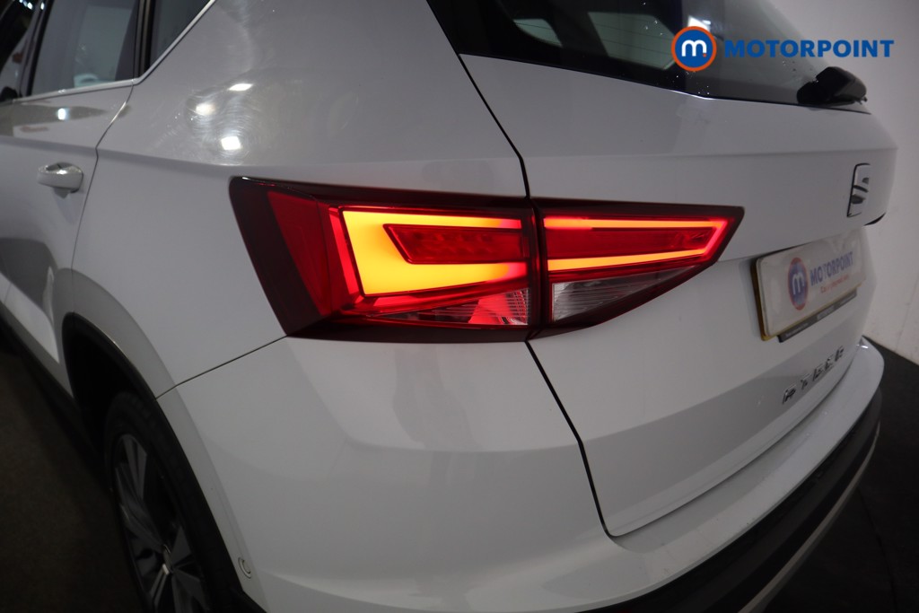 Seat Ateca Se Technology Manual Petrol SUV - Stock Number (1600173) - 26th supplementary image