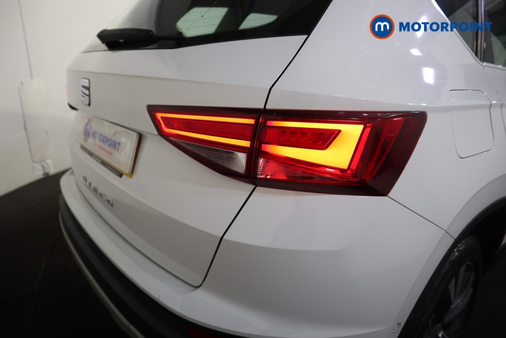 Seat Ateca Se Technology Manual Petrol SUV - Stock Number (1600173) - 27th supplementary image