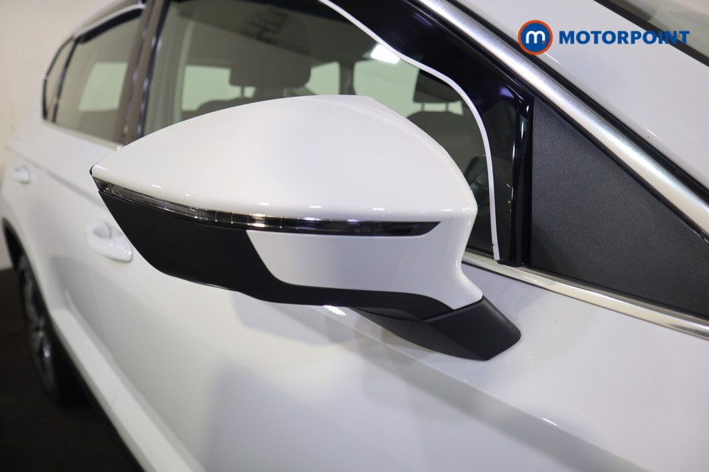 Seat Ateca Se Technology Manual Petrol SUV - Stock Number (1600173) - 30th supplementary image