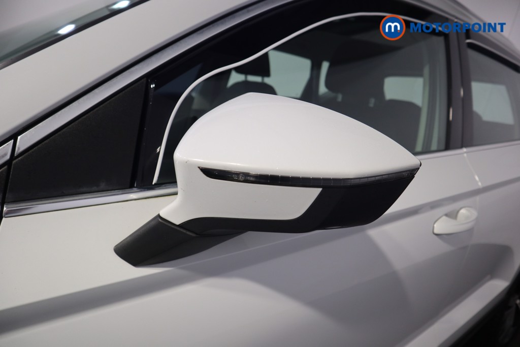 Seat Ateca Se Technology Manual Petrol SUV - Stock Number (1600173) - 31st supplementary image
