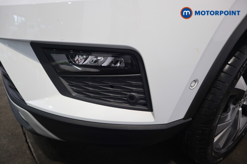 Seat Ateca Se Technology Manual Petrol SUV - Stock Number (1600173) - 32nd supplementary image