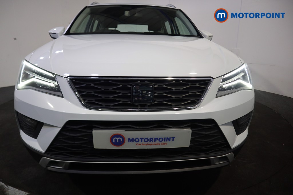 Seat Ateca Se Technology Manual Petrol SUV - Stock Number (1600173) - 34th supplementary image