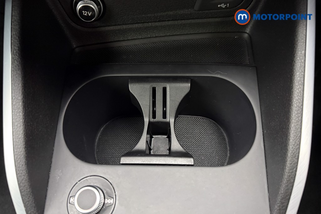 Audi Q2 Black Edition Manual Petrol SUV - Stock Number (1600246) - 15th supplementary image