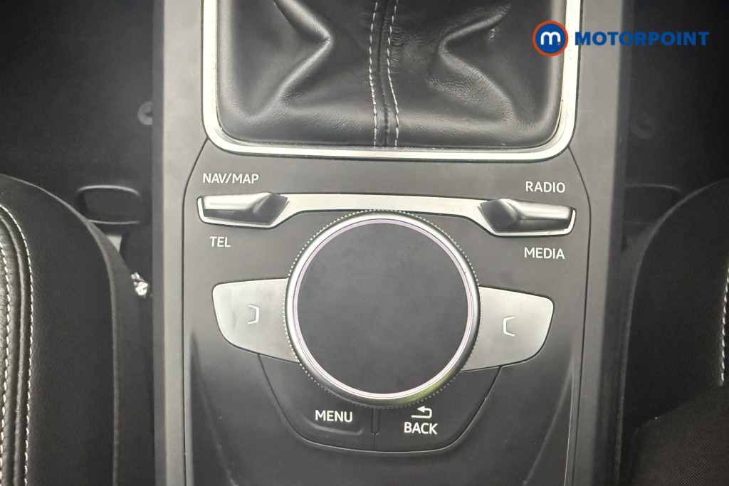 Audi Q2 Black Edition Manual Petrol SUV - Stock Number (1600246) - 16th supplementary image