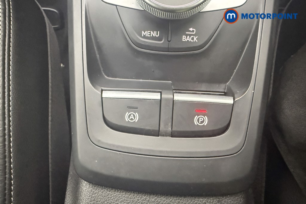 Audi Q2 Black Edition Manual Petrol SUV - Stock Number (1600246) - 17th supplementary image