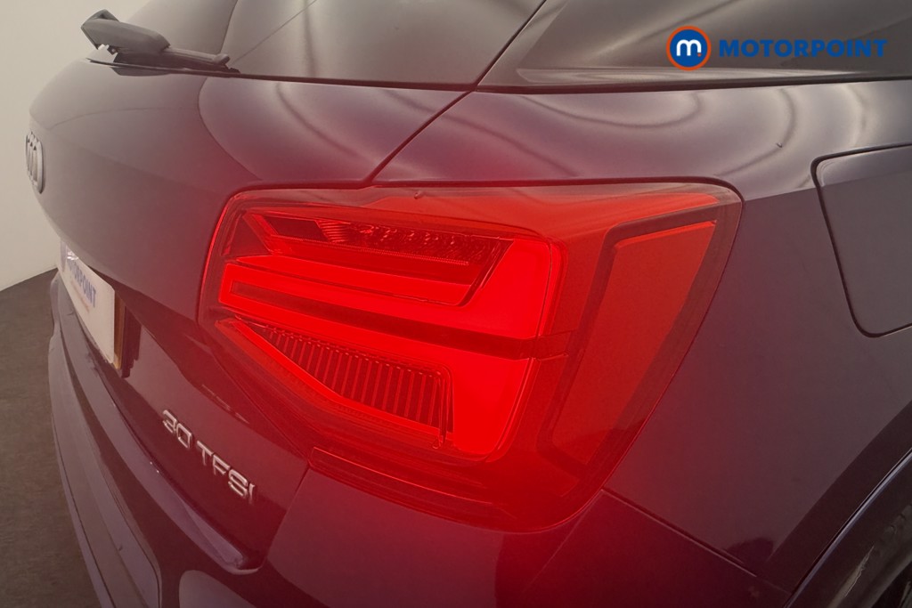 Audi Q2 Black Edition Manual Petrol SUV - Stock Number (1600246) - 20th supplementary image