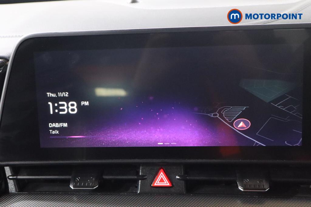 KIA Sportage Gt-Line Automatic Petrol-Electric Hybrid SUV - Stock Number (1600333) - 5th supplementary image