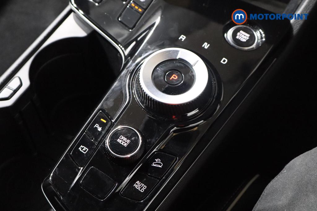 KIA Sportage Gt-Line Automatic Petrol-Electric Hybrid SUV - Stock Number (1600333) - 13th supplementary image