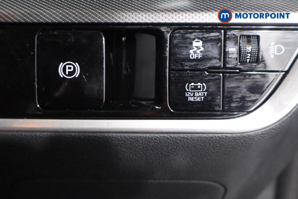 KIA Sportage Gt-Line Automatic Petrol-Electric Hybrid SUV - Stock Number (1600333) - 16th supplementary image