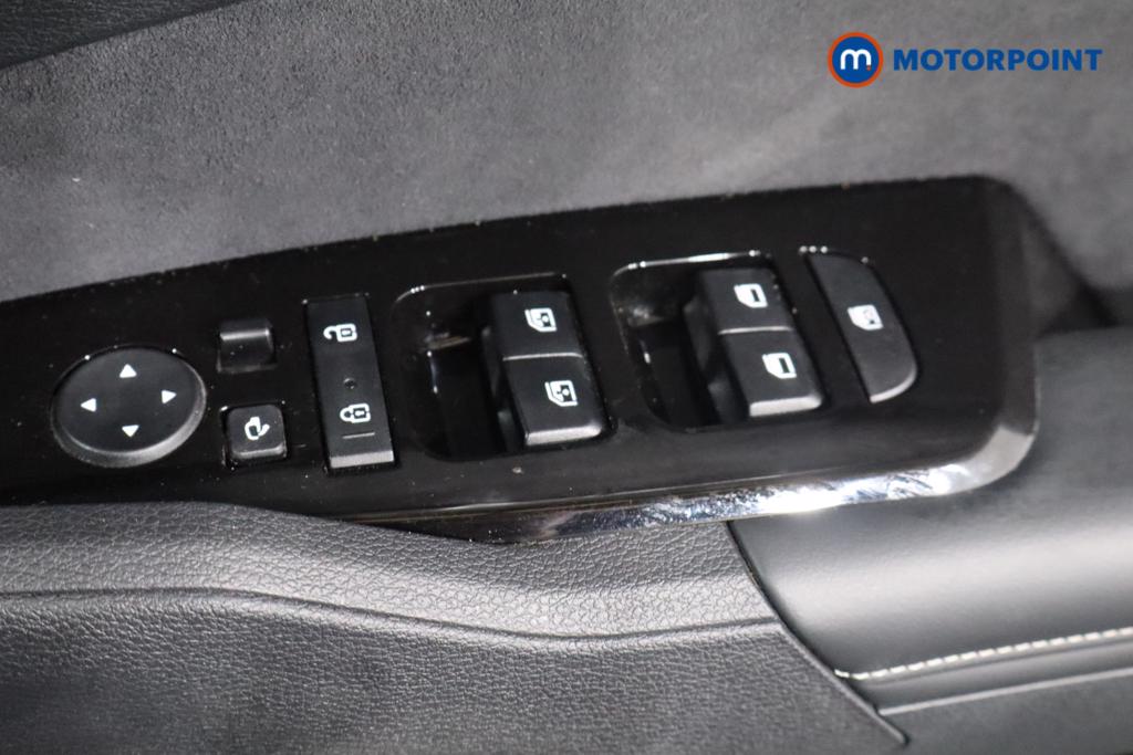 KIA Sportage Gt-Line Automatic Petrol-Electric Hybrid SUV - Stock Number (1600333) - 17th supplementary image