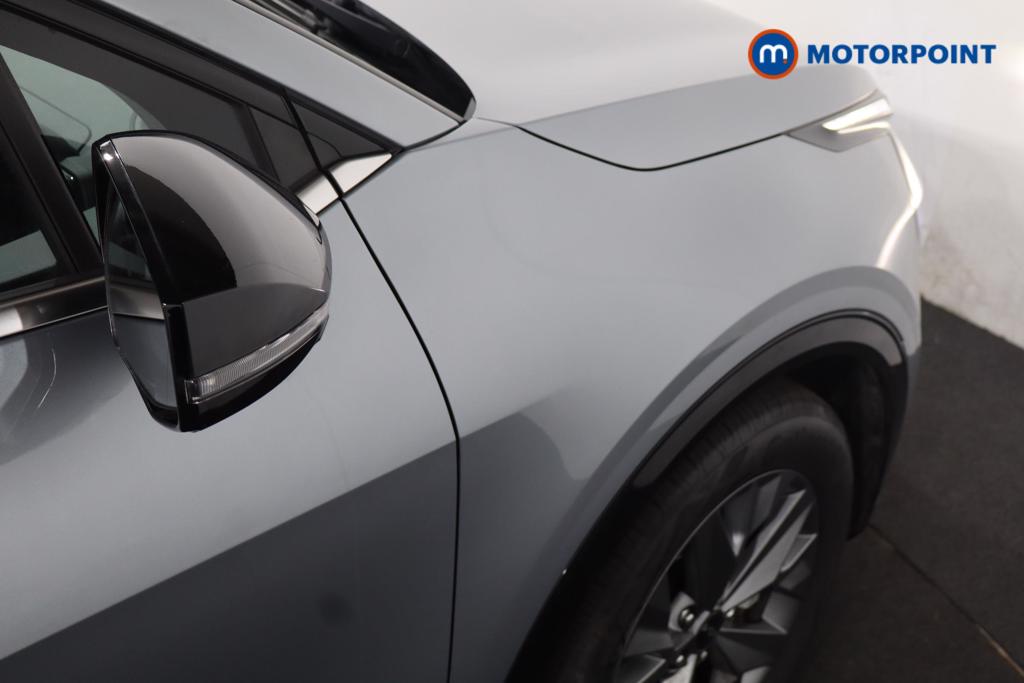 KIA Sportage Gt-Line Automatic Petrol-Electric Hybrid SUV - Stock Number (1600333) - 18th supplementary image