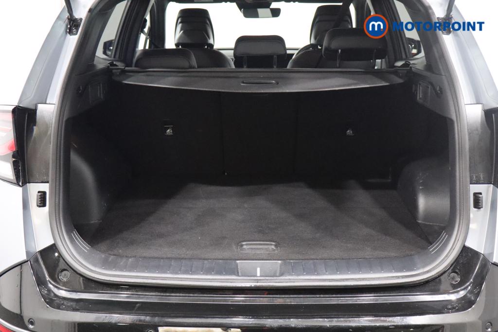 KIA Sportage Gt-Line Automatic Petrol-Electric Hybrid SUV - Stock Number (1600333) - 20th supplementary image