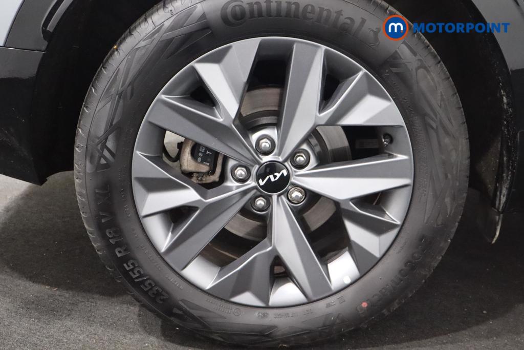 KIA Sportage Gt-Line Automatic Petrol-Electric Hybrid SUV - Stock Number (1600333) - 25th supplementary image