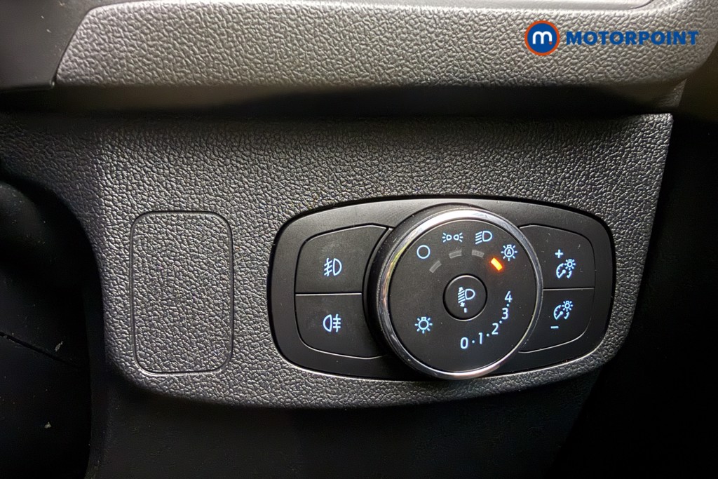 Ford Focus St-Line X Manual Petrol Hatchback - Stock Number (1600460) - 18th supplementary image