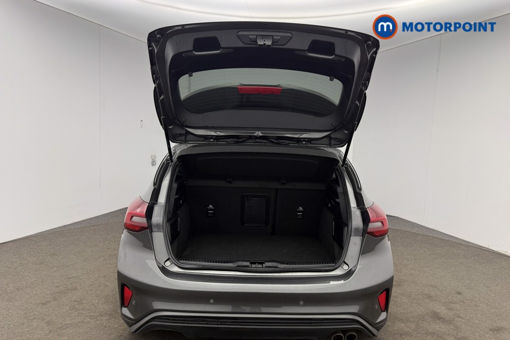 Ford Focus St-Line X Manual Petrol Hatchback - Stock Number (1600460) - 23rd supplementary image