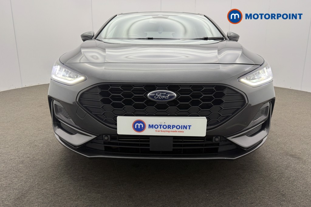 Ford Focus St-Line X Manual Petrol Hatchback - Stock Number (1600460) - 25th supplementary image