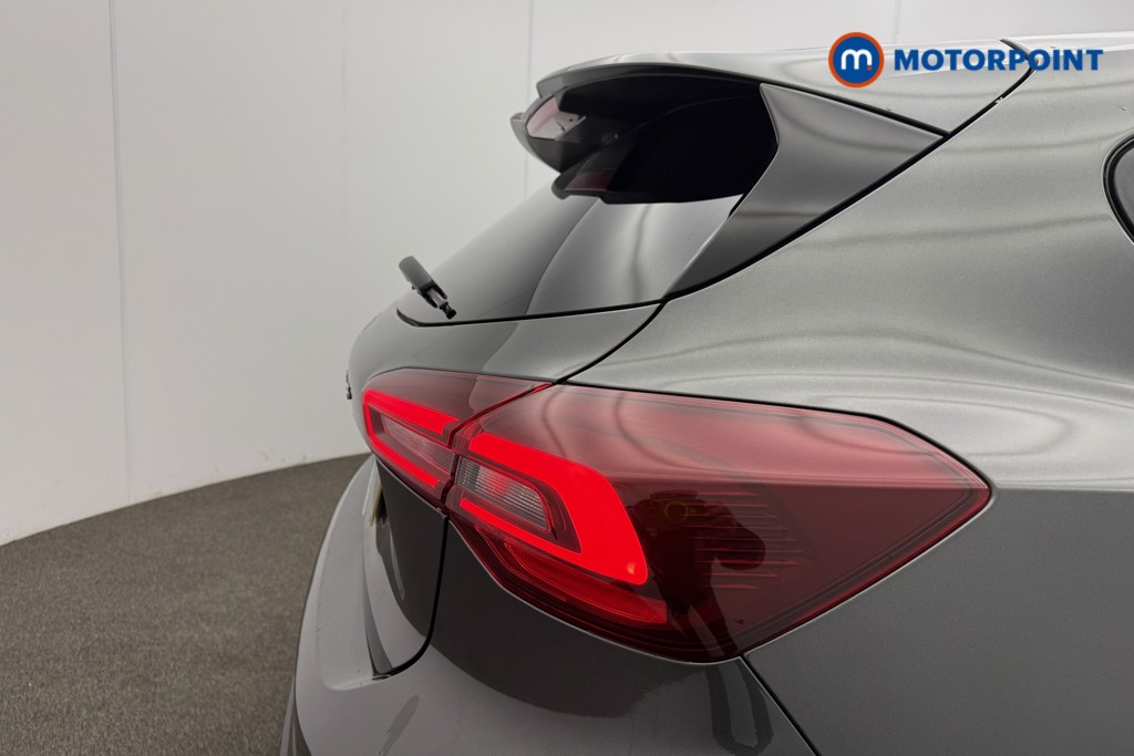 Ford Focus St-Line X Manual Petrol Hatchback - Stock Number (1600460) - 28th supplementary image