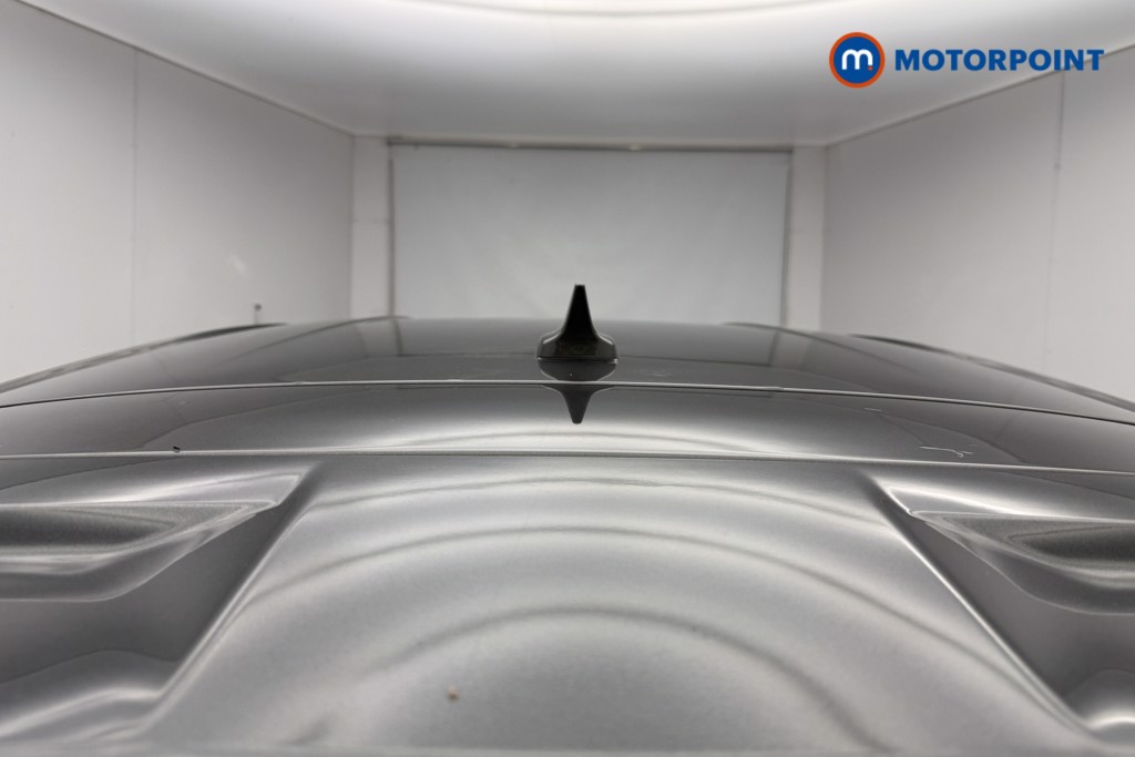 Ford Focus St-Line X Manual Petrol Hatchback - Stock Number (1600460) - 30th supplementary image