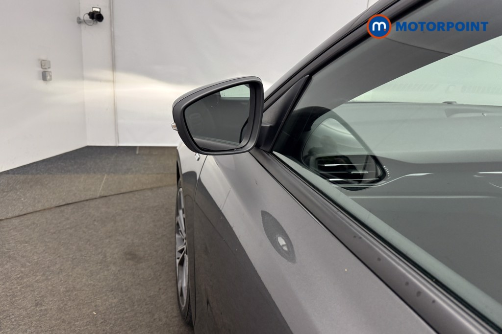 Ford Focus St-Line X Manual Petrol Hatchback - Stock Number (1600460) - 31st supplementary image