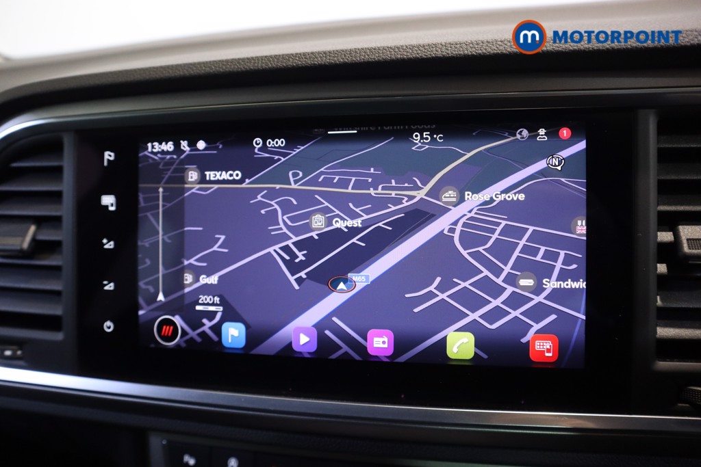 Seat Ateca Xperience Manual Petrol SUV - Stock Number (1600477) - 2nd supplementary image