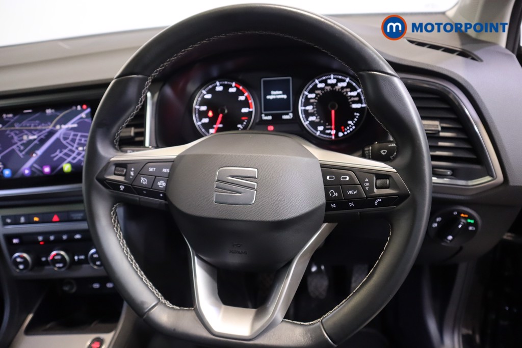 Seat Ateca Xperience Manual Petrol SUV - Stock Number (1600477) - 3rd supplementary image