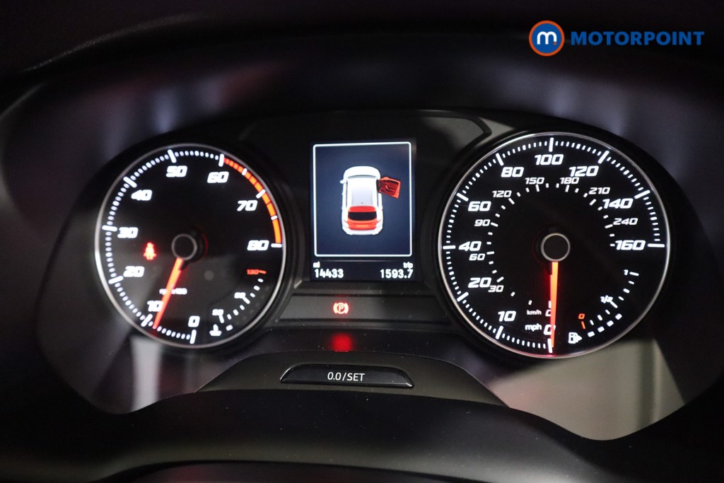 Seat Ateca Xperience Manual Petrol SUV - Stock Number (1600477) - 4th supplementary image