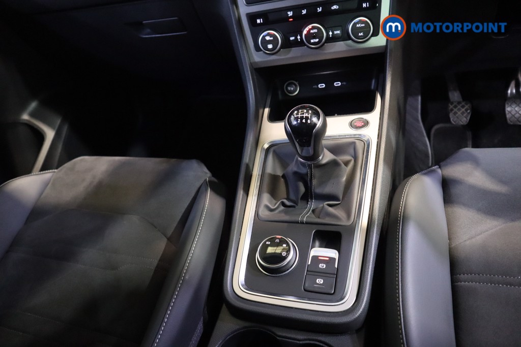 Seat Ateca Xperience Manual Petrol SUV - Stock Number (1600477) - 6th supplementary image