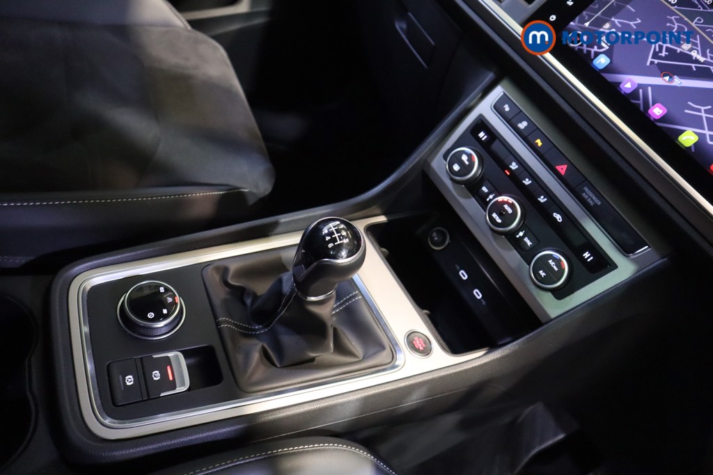 Seat Ateca Xperience Manual Petrol SUV - Stock Number (1600477) - 7th supplementary image