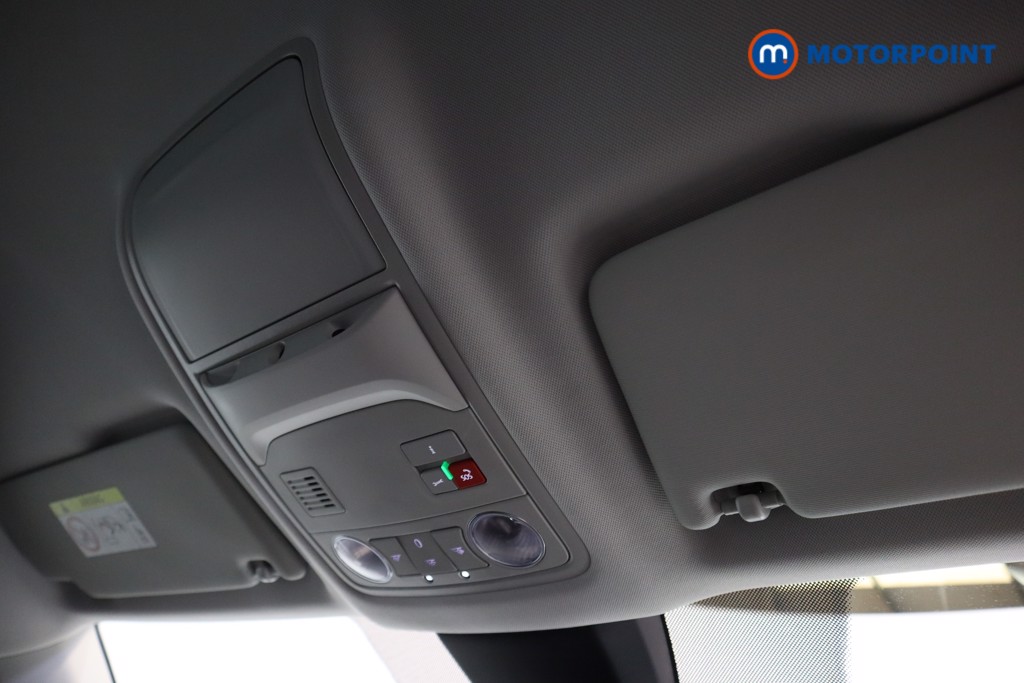 Seat Ateca Xperience Manual Petrol SUV - Stock Number (1600477) - 8th supplementary image