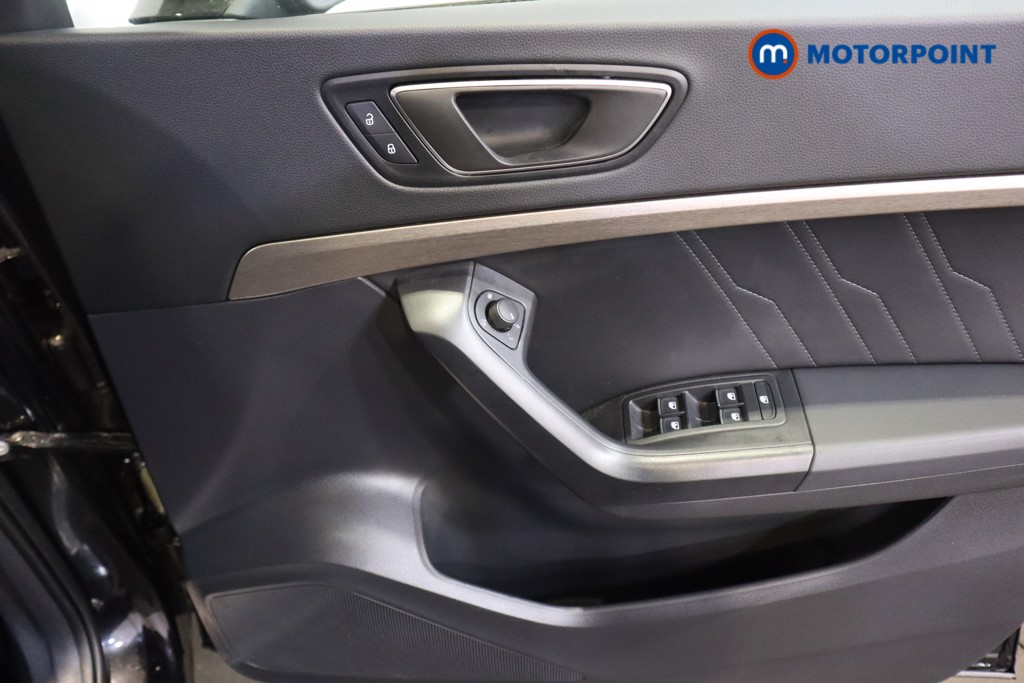 Seat Ateca Xperience Manual Petrol SUV - Stock Number (1600477) - 9th supplementary image